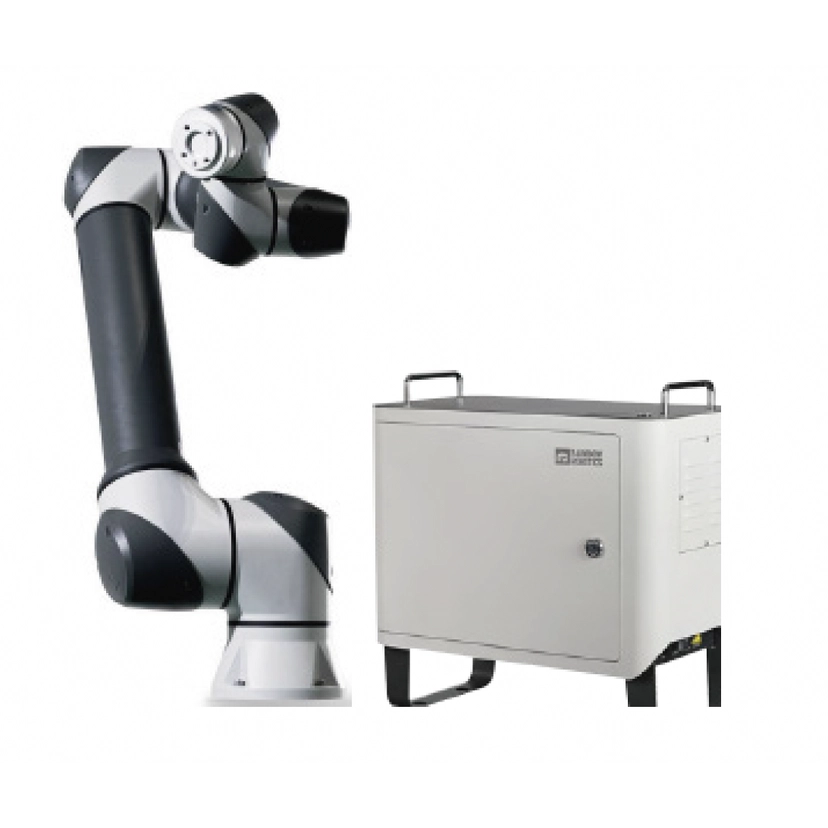 Rainbow Robotics Collaborative Robot (COBOT) Arm & Steuerung (SOFTWARE)
